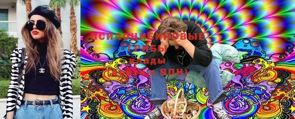 хмурый Богданович